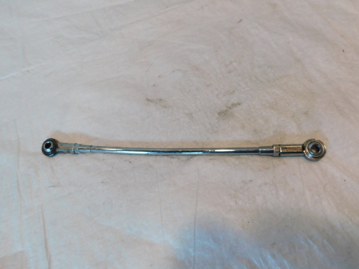 Harley Davidson Touring Road King Street & Electra Glide Chrome Gear Shifter Rod