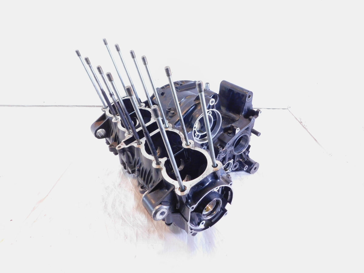1984 & 1985 Yamaha FJ1100 FJ 1100 Engine Motor Housing Block Crankcase Cases - C3 Cycle