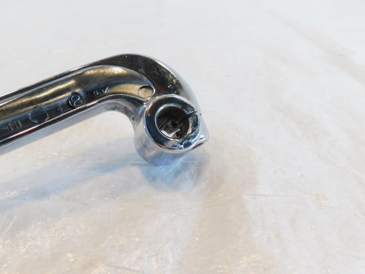 Harley Davidson Sportster 883 & 1200 Chrome Foot Gear Shift Shifter Lever Pedal - C3 Cycle