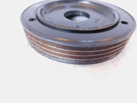 BMW R1200GS R1200R R1200RT R1200S R900RT HP2 Sport Alternator Timing Belt Pulley - C3 Cycle
