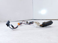 Harley Davidson Milwaukee 8 Softail Low Rider Fat Bob Front Wire Wiring Harness - C3 Cycle