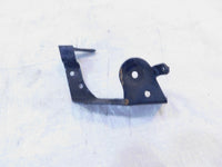 Harley Davidson Softail Heritage Classic & Slim Front Brake Line Mount Bracket - C3 Cycle