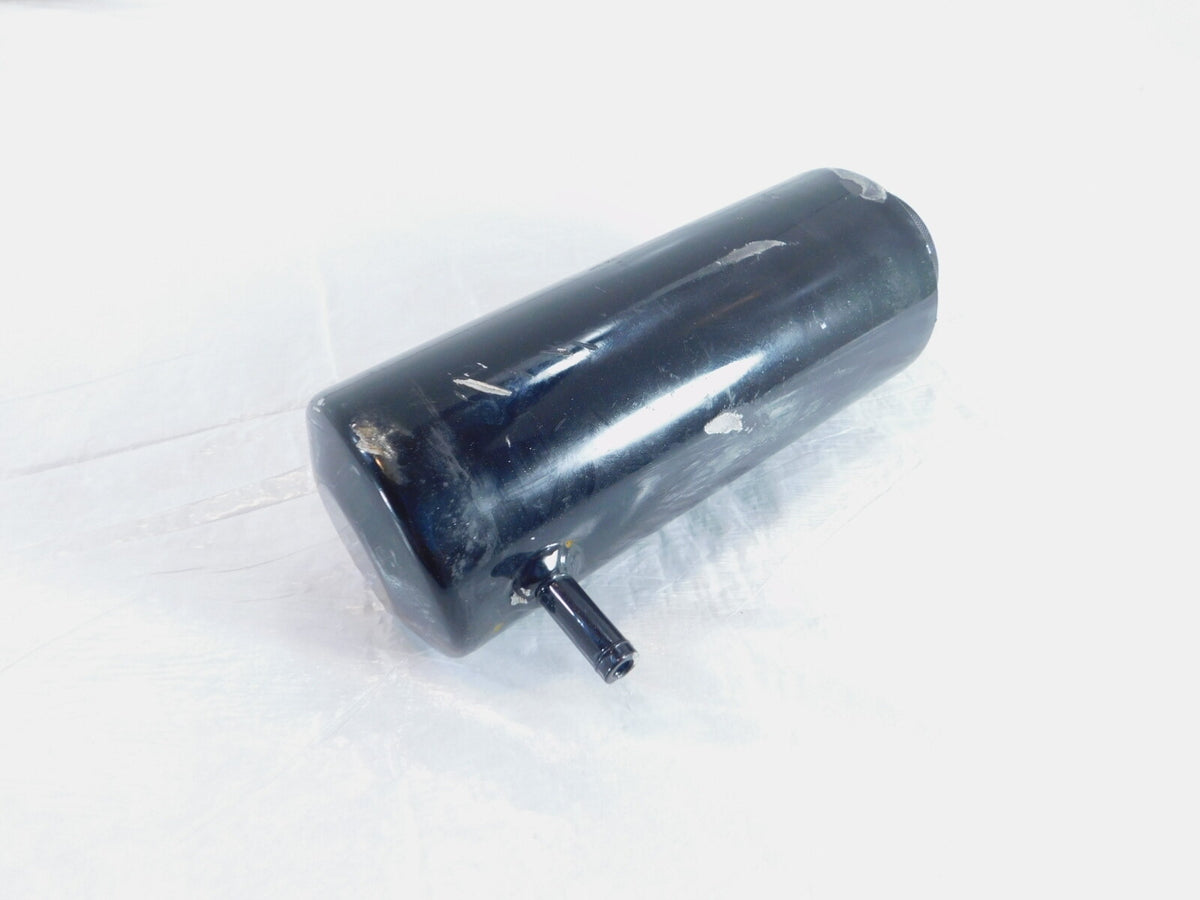 2002 MZ Skorpion Tour MZ660 660 Black Emissions Charcoal Evap Vapor Canister - C3 Cycle