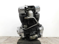 04-16 Yamaha V Star 650 XVS650 Custom Classic Engine Motor Transmission 23k - C3 Cycle