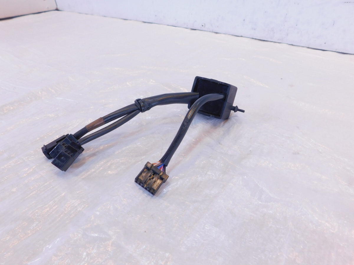 Harley Sportster 883 Iron 1200 Nightster Rear Turn Signal Brake Light Converter - C3 Cycle
