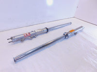 84-87 Harley Davidson Sportster 883 1000 & 1100 Front End Fork Shock Suspension - C3 Cycle