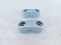 BMW F650GS & G650 G650GS Upper Triple Tree Handlebar Clamp Holder Brackets - C3 Cycle