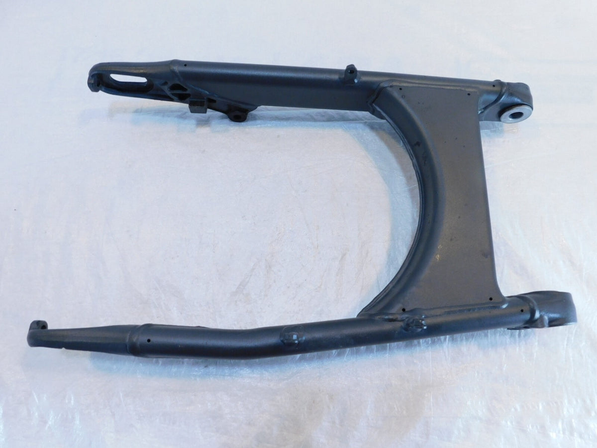 2015-2018 Indian Scout 1200 Black Rear Wheel Suspension Fork Swingarm Swing Arm - C3 Cycle