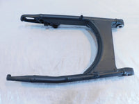 2015-2018 Indian Scout 1200 Black Rear Wheel Suspension Fork Swingarm Swing Arm - C3 Cycle
