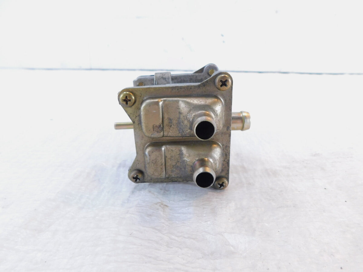 1999-2007 Suzuki Hayabusa GSX1300R GSX1300 Busa 2nd Air Injection Intake Valve - C3 Cycle