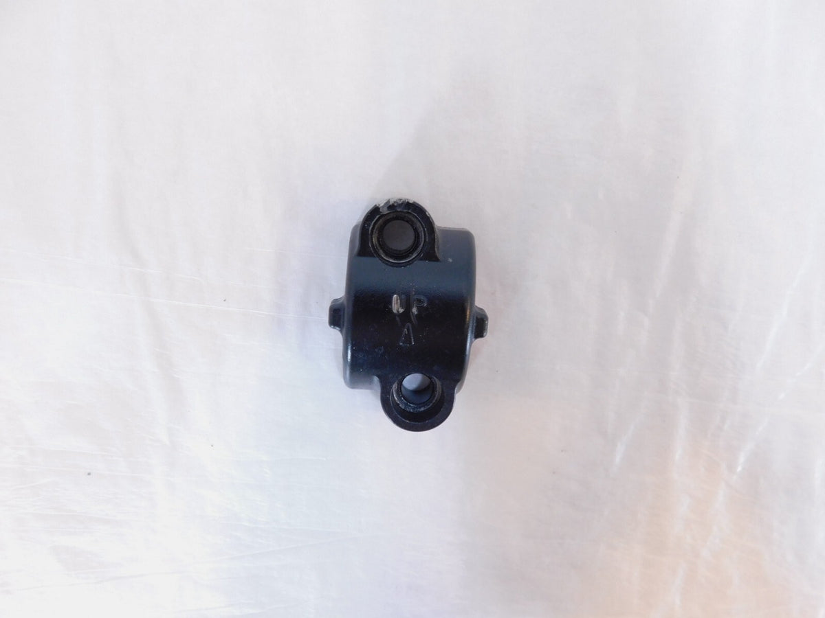 Buell M2 Cyclone X1 Lightning Thunderbolt Front Hand Brake Master Cylinder Clamp - C3 Cycle