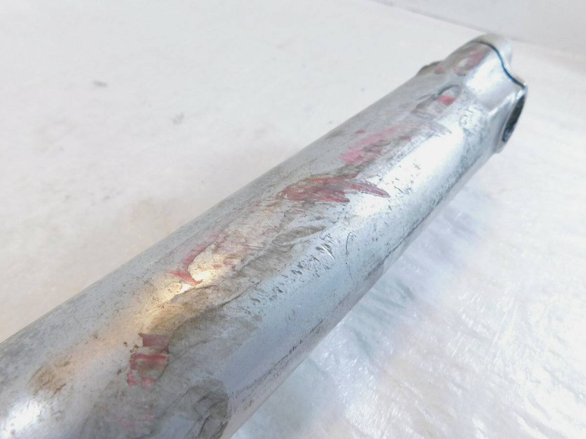 1986 & 1987 Harley Sportster 883 & 1100 Front Right Fork Shock Suspension - C3 Cycle