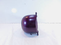 Harley Davidson Softail Night Train Custom Purple Right Gas Fuel Petrol Tank - C3 Cycle