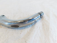 Harley Touring Electra Street Glide Road King Old Style Footboard Front Brackets - C3 Cycle