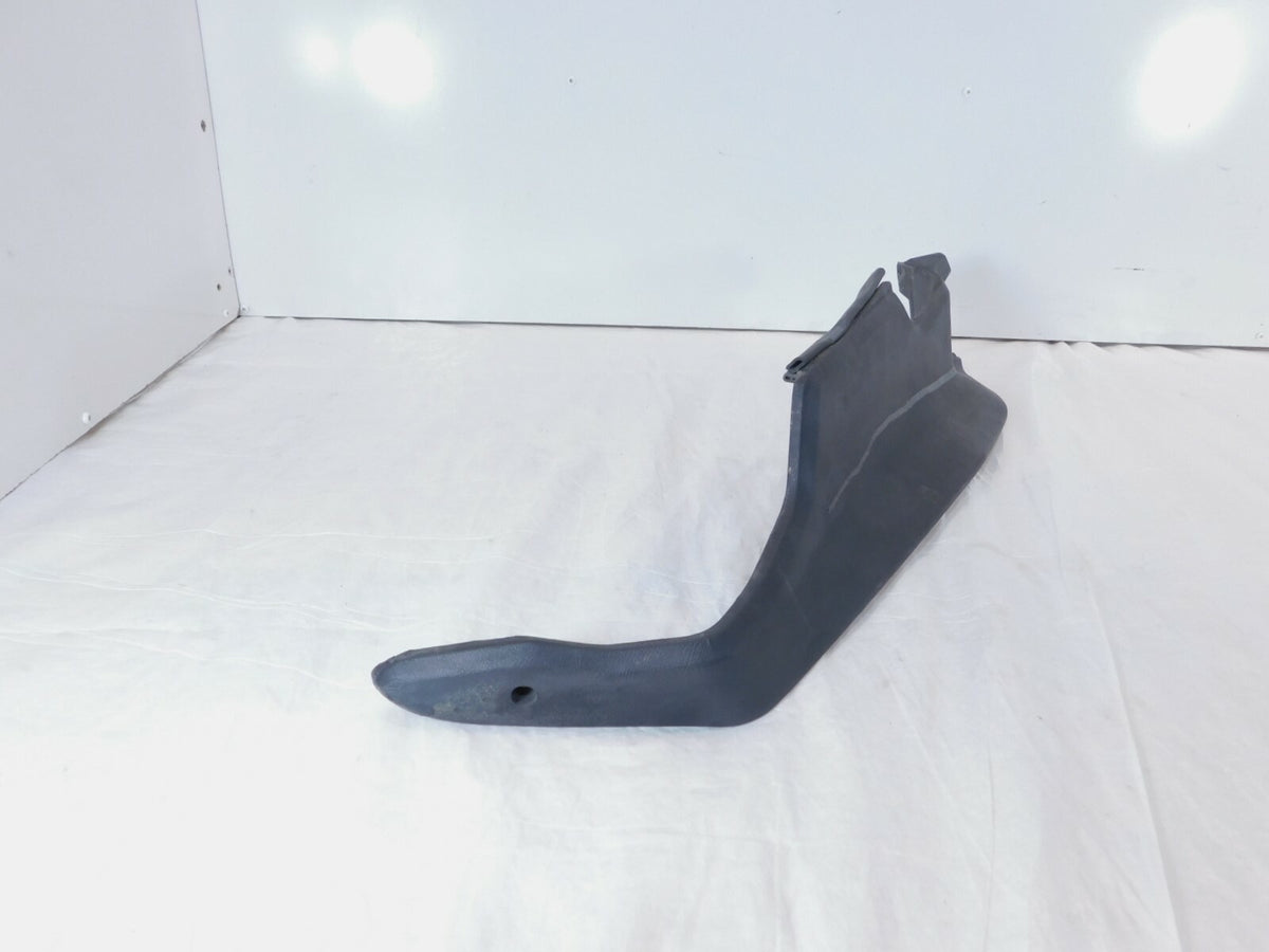 BMW K100LT K100RT Left/Right Side Inner Fairing Cowling Knee Pad Panel Trim - C3 Cycle