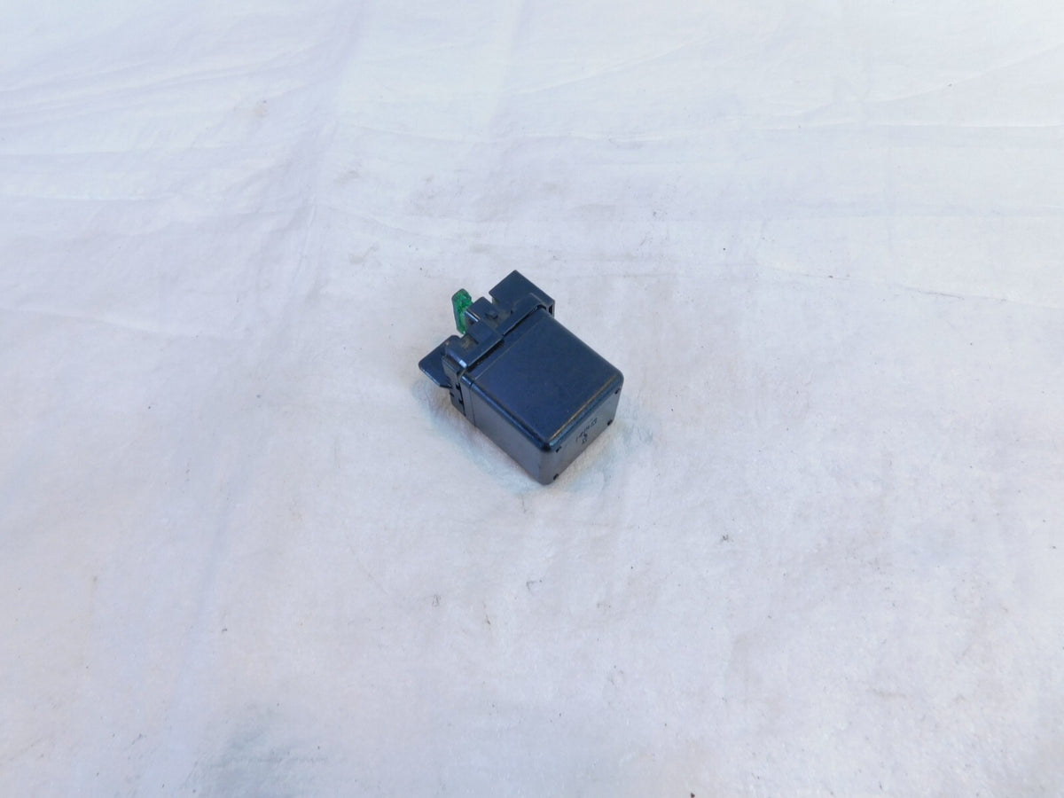 Honda CBR600F2 CBR 600 F2 F3 SE SJR Engine Motor Starter Solenoid Switch Relay - C3 Cycle