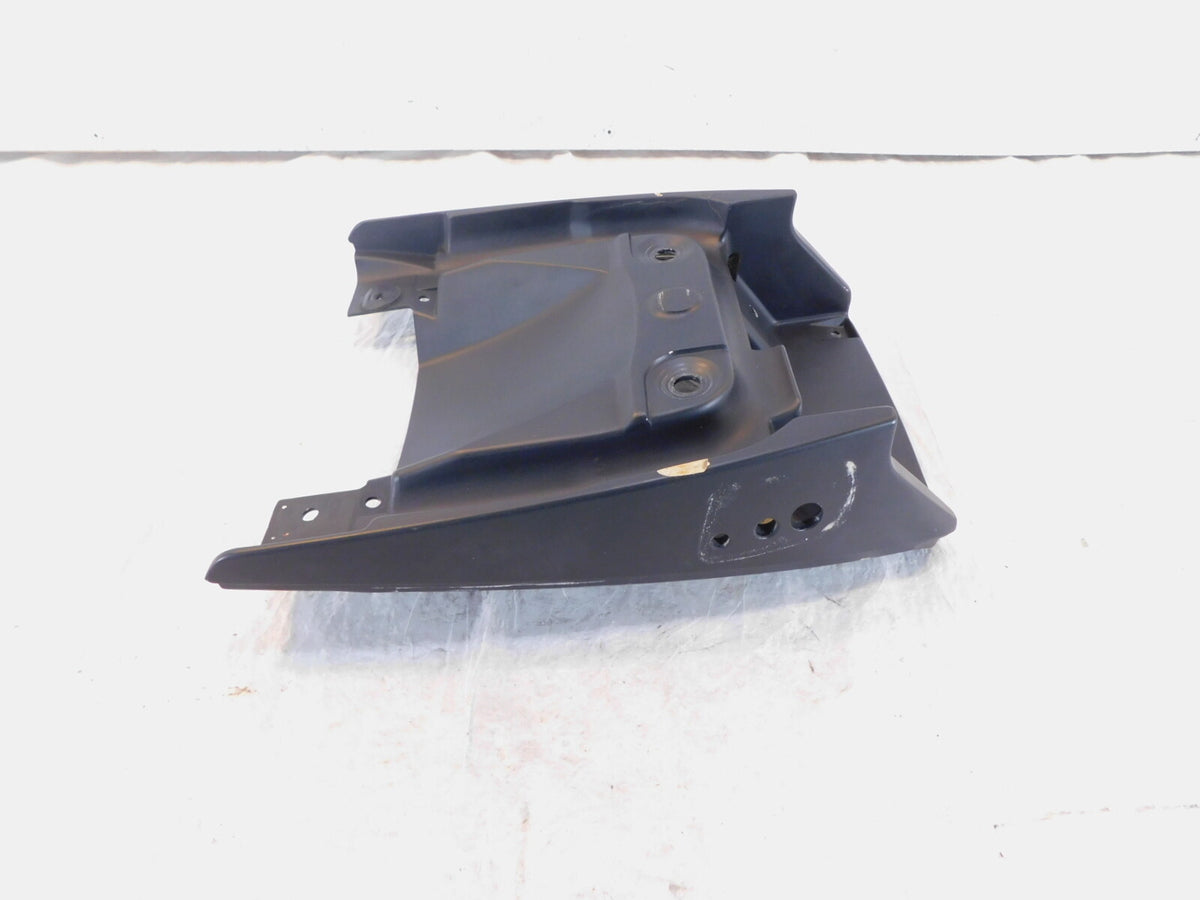 BMW K100LT K100RS K1100LT K1100RS Rear Seat Tail Section Lower Mudguard Panel - C3 Cycle
