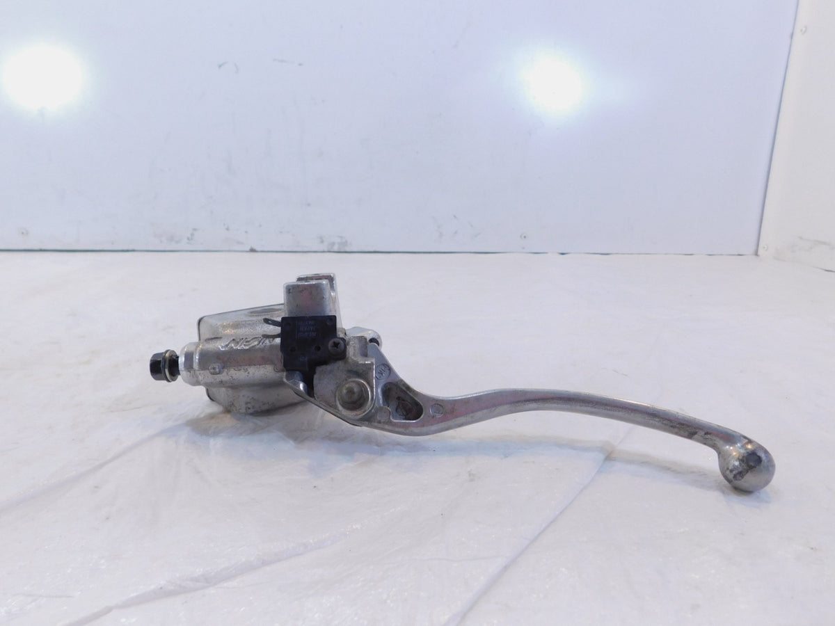 1993-1995 Honda Shadow 1100 VT1100 Front Right Brake Master Cylinder & Lever - C3 Cycle