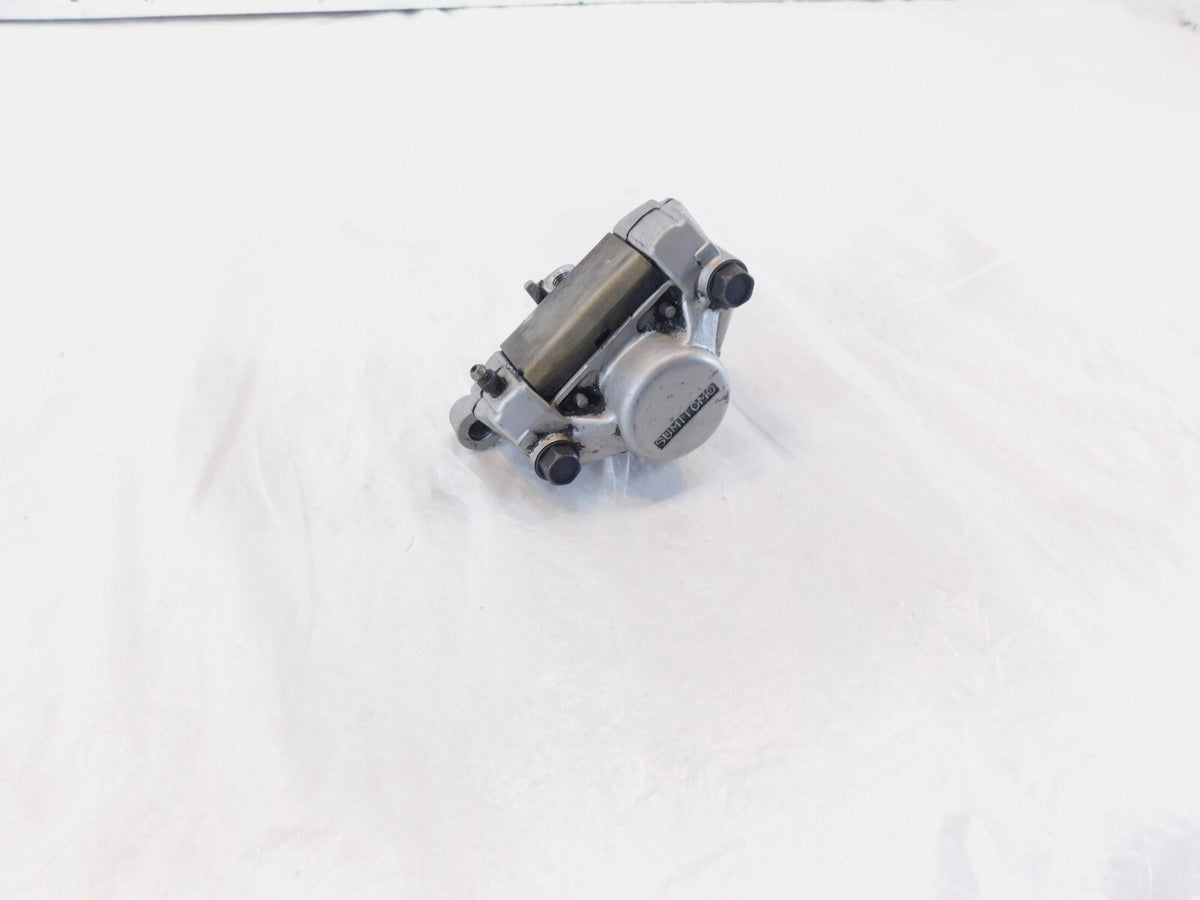 84-99 Yamaha Virago 700 750 1000 1100 XV750 Front Wheel Right Disc Brake Caliper - C3 Cycle
