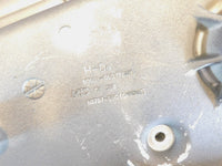 Harley Davidson Softail & Dyna Wide Glide Left Engine Inner Primary Cover - C3 Cycle