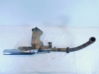 1984-99 Yamaha Virago 1000 1100 XV1000 XV1100 Exhaust Muffler Pipe Can & Header - C3 Cycle