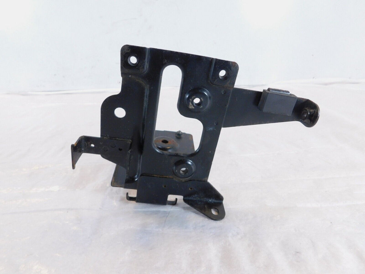 1987-1999 Kawasaki VN-15SE Vulcan 88 & VN1500A Electrical Battery Bracket Base - C3 Cycle