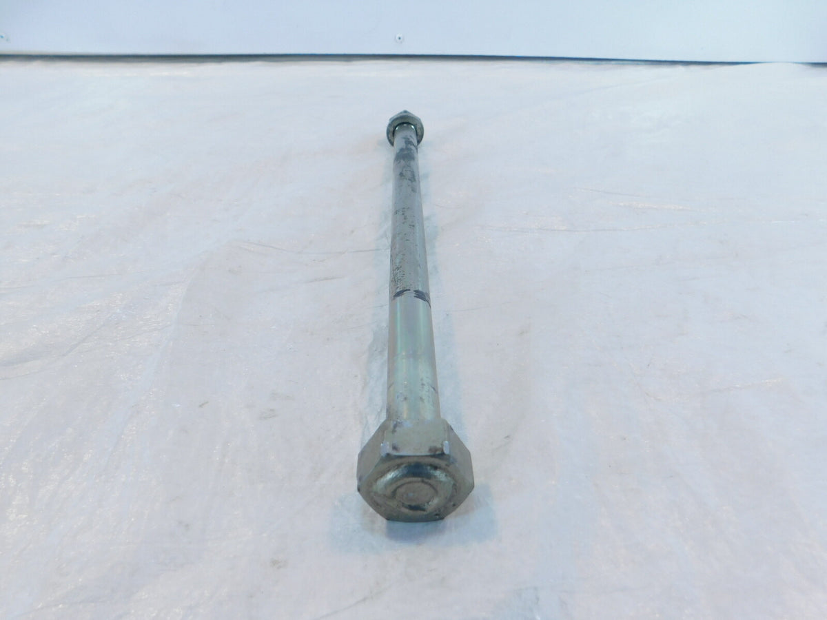 2003 2004 & 2005 Victory Vegas & Kingpin Rear Fork Swingarm Swing Arm Pivot Bolt - C3 Cycle