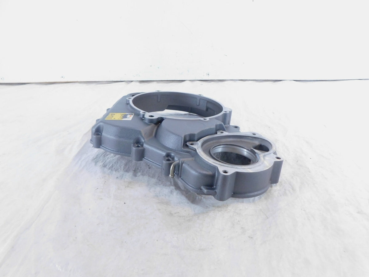 2016 16 Aprilia Caponord 1200 Rally Right Side Inner Clutch & Water Pump Cover - C3 Cycle