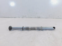 BMW Airhead R50 R50/5 R60 R60/5 R75 R75/5 Front Wheel Axle Bolt Shaft w/ Nut - C3 Cycle