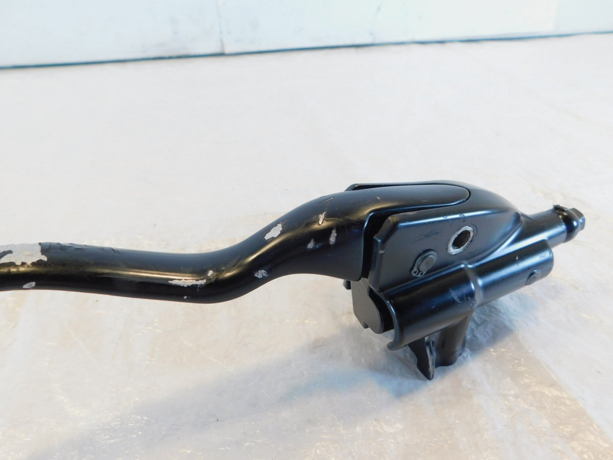 Harley V-Rod & Touring Road King Electra Glide Front Hand Brake Master Cylinder - C3 Cycle