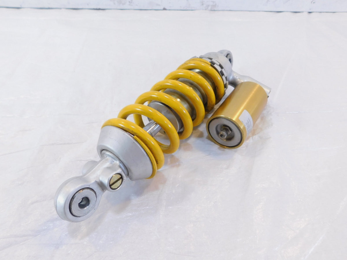 Ducati Superbike 749 Biposto Monoposto Rear Wheel Suspension Shock Absorber - C3 Cycle