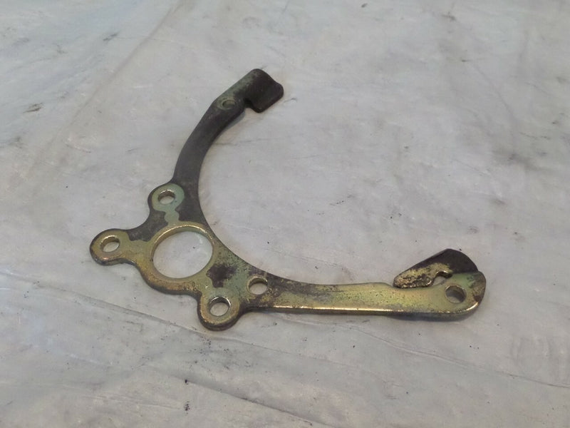 01-07 Aprilia ETV1000 Caponord 1000 Front Motor Sprocket Drive Chain Guide Guard