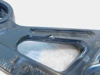 1994-2001 Kawasaki Ninja ZX11 ZX1100 Right Rear Foot Peg Footrest Mount Bracket - C3 Cycle