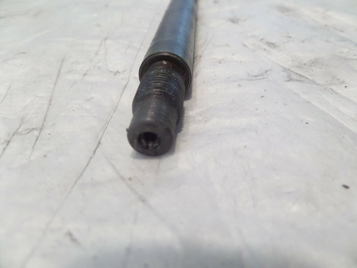 Harley Davidson Touring Road King & Electra Glide Rear Swingarm Pivot Bolt Shaft - C3 Cycle