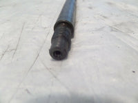 Harley Davidson Touring Road King & Electra Glide Rear Swingarm Pivot Bolt Shaft - C3 Cycle