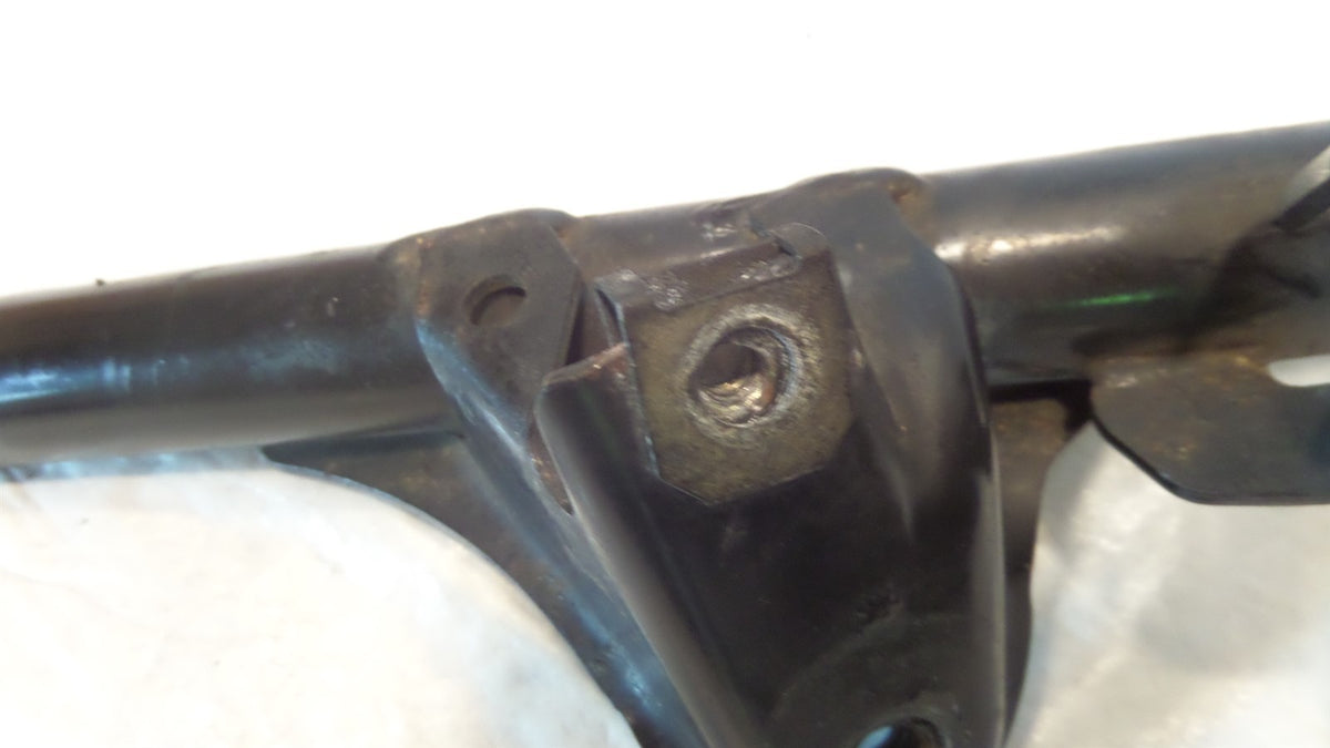 BMW R900RT 900RT & R1200RT R1200 1200RT Front Right Frame Shock Strut Bracket - C3 Cycle