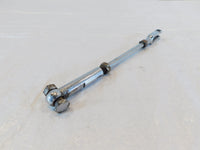 Harley Sportster 1200 883 Chrome Forward Controls Shifter Pedal Linkage Arm Rod - C3 Cycle