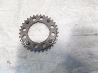 2003-2013 Honda ST1300 CTX1300 ST Engine Cooling Water Pump Sprocket Drive Gear - C3 Cycle