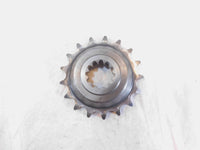1990-1992 Kawasaki Ninja ZX11 ZX1100 Transmission Output Drive Chain Sprocket - C3 Cycle