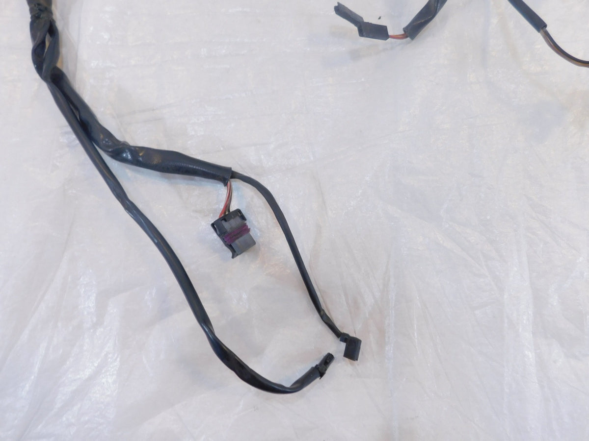 01 2001 & 02 2002 Harley Davidson Dyna Wide Glide FXDWG Main Wiring Wire Harness - C3 Cycle