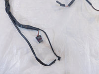 01 2001 & 02 2002 Harley Davidson Dyna Wide Glide FXDWG Main Wiring Wire Harness - C3 Cycle