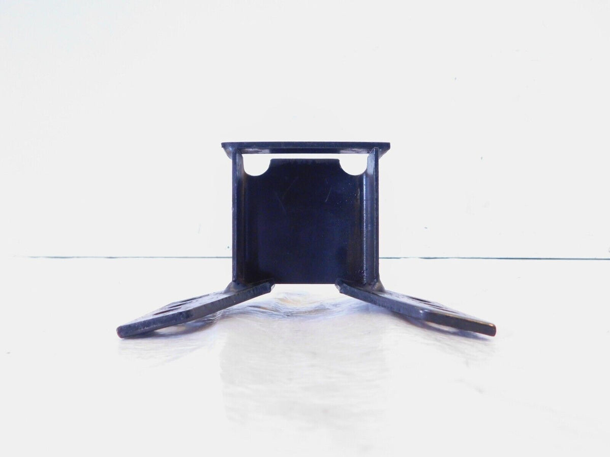 Harley Davidson Road King Electra Glide Rider Front Seat Backrest Mount Bracket - C3 Cycle