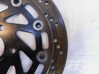 Victory Sport Deluxe & Standard V92 Cruiser Front Wheel Brake Disc Rotors - C3 Cycle