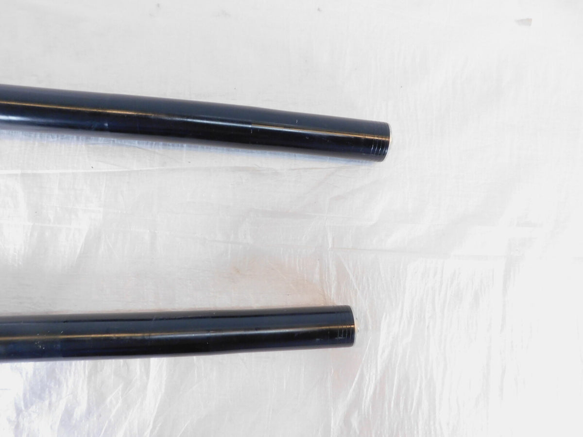 2007-2016 Aprilia SL750 Shiver 750 Left/Right Front Wheel Fork Shock Leg Tubes - C3 Cycle