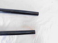 2007-2016 Aprilia SL750 Shiver 750 Left/Right Front Wheel Fork Shock Leg Tubes - C3 Cycle