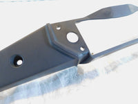 2005-2013 BMW  R1200 R1200RT R900RT Rear Brake License Plate Tray Cover Panel - C3 Cycle