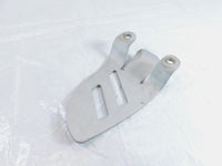 2002 MZ Skorpion Tour MZ660 660cc Front Right Side Driver Footpeg Guard Plate - C3 Cycle