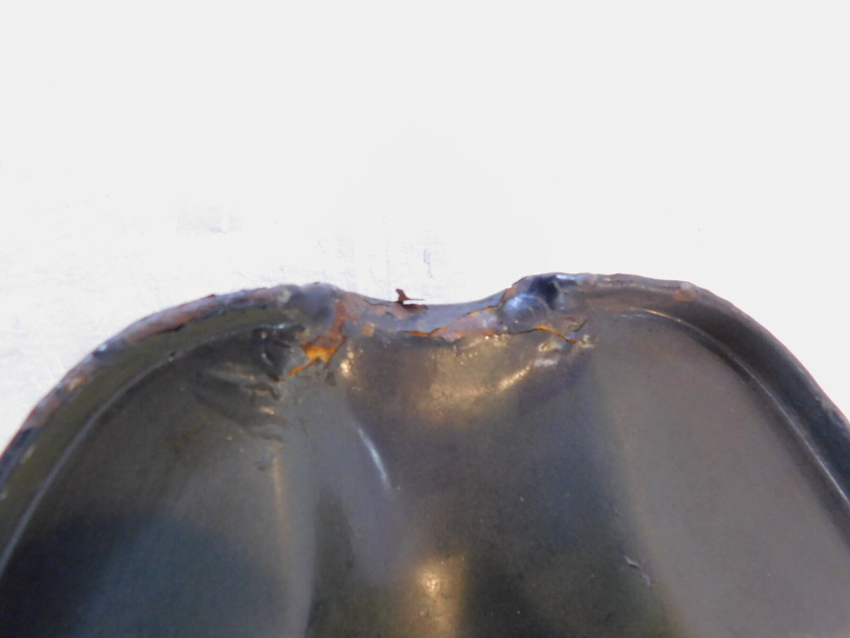 Dented 1993 & 1994 Harley Davidson Sportster 883 & 1200 Fuel Gas Petrol Tank - C3 Cycle