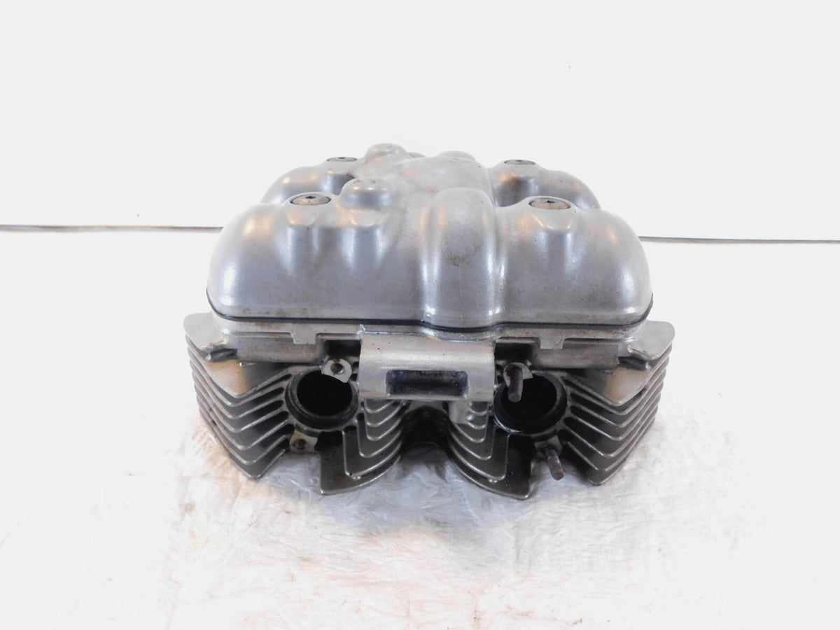 2002-2008 Triumph America & Speedmaster Cylinder Head w/ Camshaft Cams & Valves - C3 Cycle