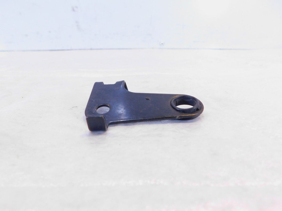 1997-1999 Harley Davidson Dyna Convertible Turn Signal Cable Guide Bracket Mount - C3 Cycle